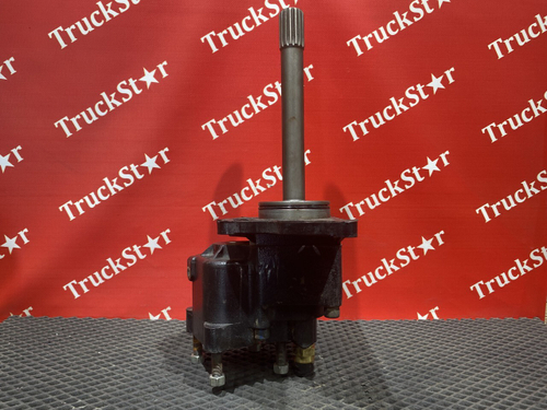 Коробка отбора мощности 2023г.