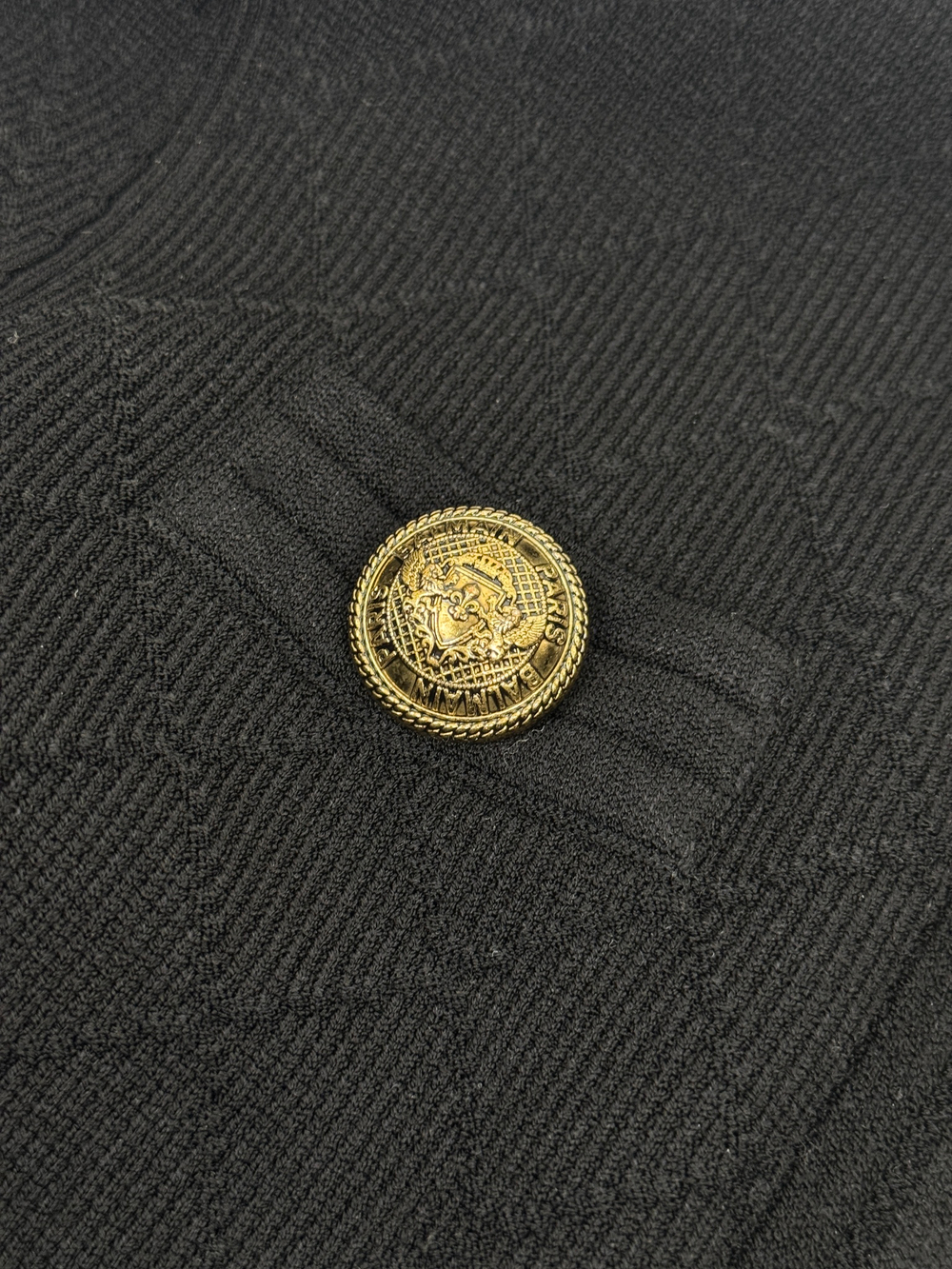 Кардиган Balmain