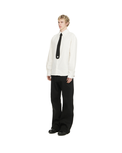 'dot' tie