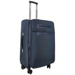 Чемодан 458-4 / 26 дюймов