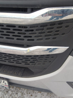BEIJING BJ* 6x4 Седельный тягач BJ4250D6CP-02 (Дизельный, 12,9 л, 579 л.с., АТ)