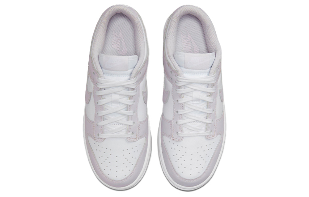 Кроссовки Nike Dunk Low "Light Violet" (Женская размерная сетка)