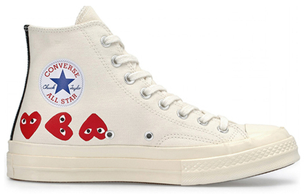 Кеды Converse 1970s, 162972C