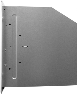 Встраиваемая вытяжка Hyundai HBB 6033 W