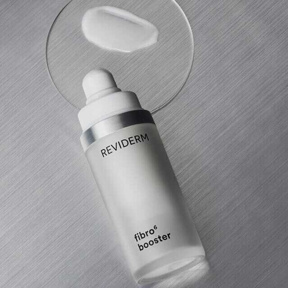 Сыворотка-бустер для активации фибробластов