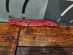 Катафот заднего бампера правый Kia Ceed 2 (JD) 12-18 Б/У Оригинал 92405A2300