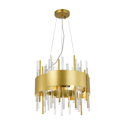 Люстра подвесная ST Luce Olvera SL1633.203.08