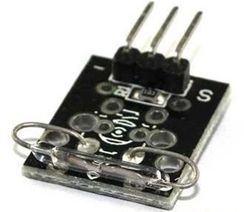 Модуль датчика магнитного поля KY-021