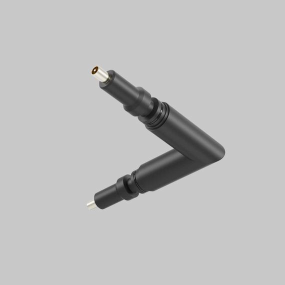 L-образный коннектор Maytoni Technical CA006EC-B