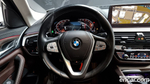 BMW 5 Series (G30) 523d Luxury (02.2021)