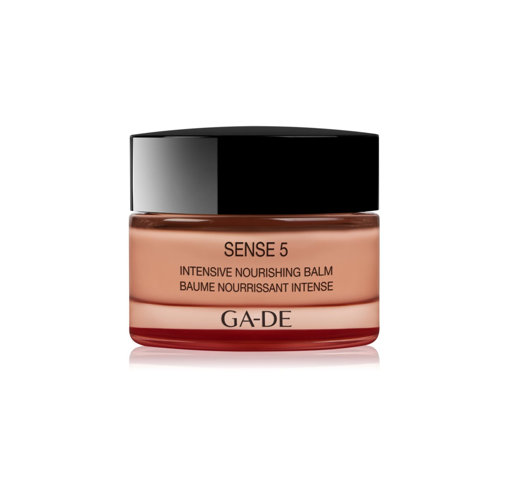 GA-DE Sense 5 - интенсивно питательный бальзам для лица и шеи /   50  ml  / GTIN 7290110454357