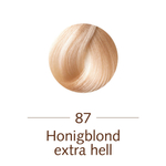 Краска для волос Sanotint Sensitive Light № 87 Медовый блондин Экстра светлый, 131 мл