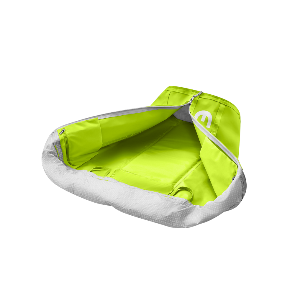 Баул транспортный Edelrid Kurt Haulbag 55