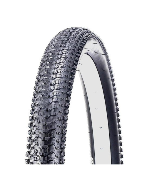 Покрышка EVOLUTION, 27.5x 2.35, TR-EV-1134, черная (25)