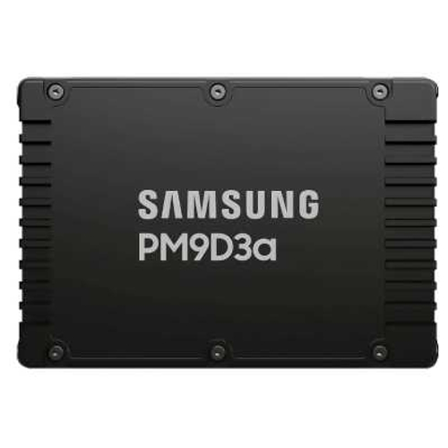 SSD диск Samsung PM9D3a 1.92Tb MZWL61T9HFLT-00AW7