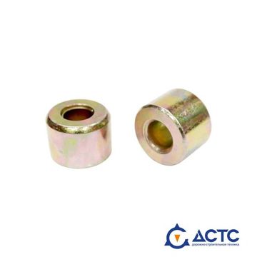 Втулка шпильки выпускного коллектора ДВС SHANGHAI