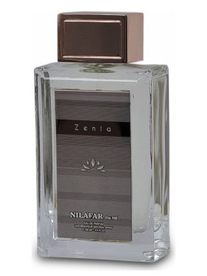 Nilafar du Nil Zenia