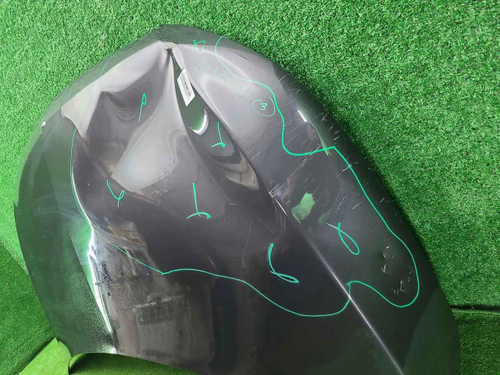 Капот Mercedes V w447 (2014-н.в.)