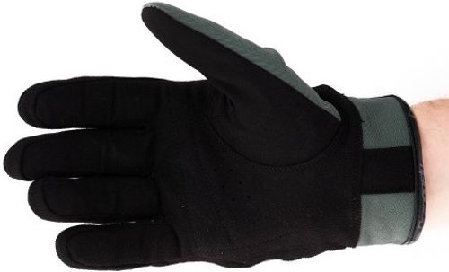 Quad / Черно-серый