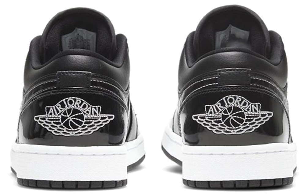 Кроссовки Jordan Air Jordan 1 Low Se Asw "Black And White"