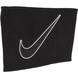 Бандана теннисная Nike Fleece Neck Warmer - black/white