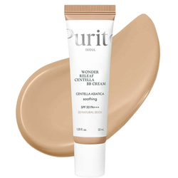 Purito Seoul Wonder Relief Centella BB Cream SPF30 PA+++