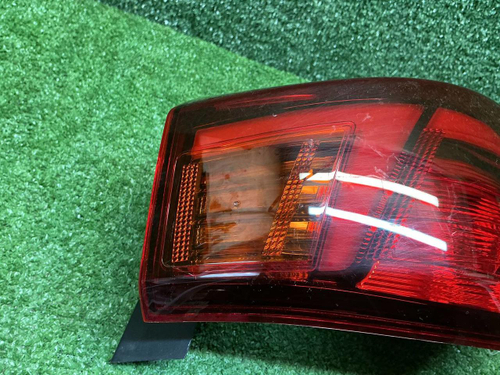 Фонарь правый внешний Changan Eado Plus (20-нв)