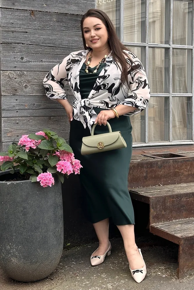 Рубашка 5221 Fabrika