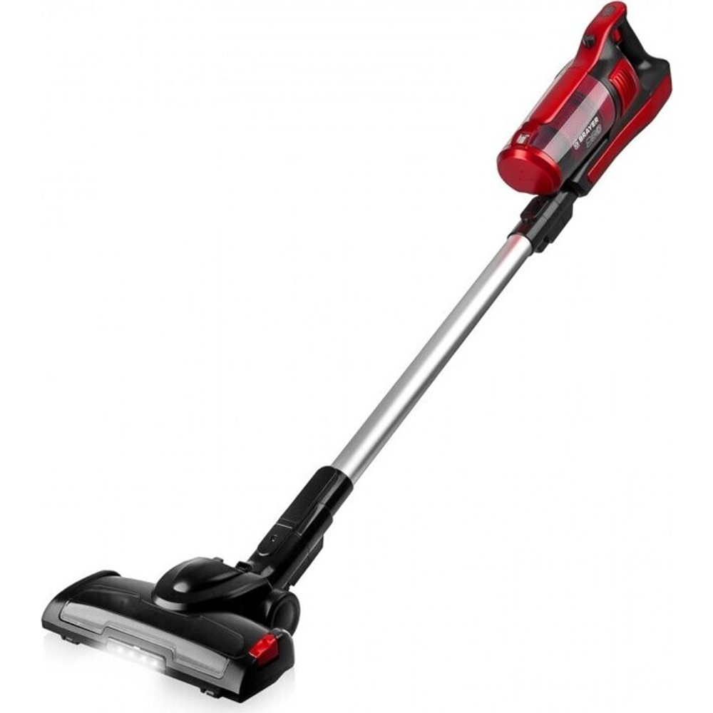 Пылесос Brayer BR4260 верт.