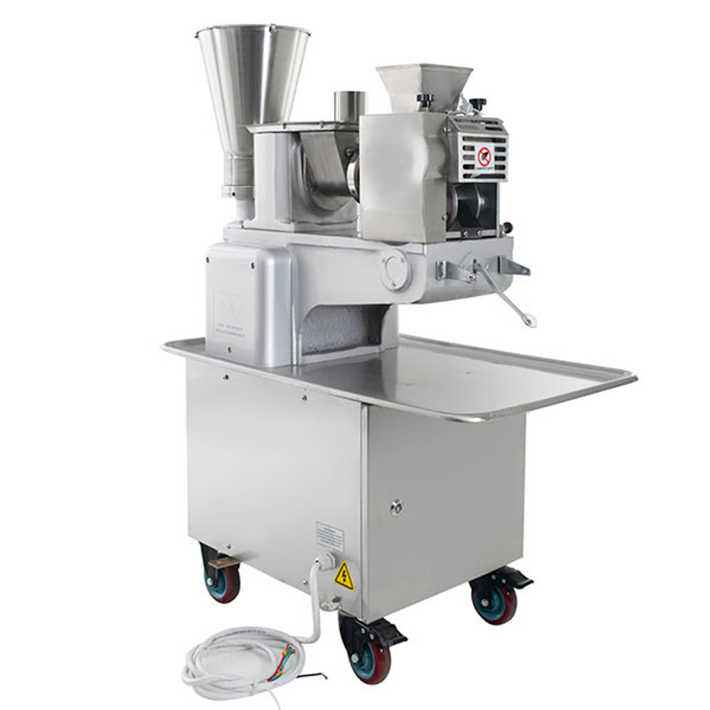 Пельменный аппарат JGL 135-5B (AR) Foodatlas