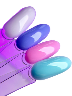 База Juicy №7 OnlyNails, 10 мл