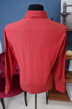 Рубашка Vester красивая 48 размер