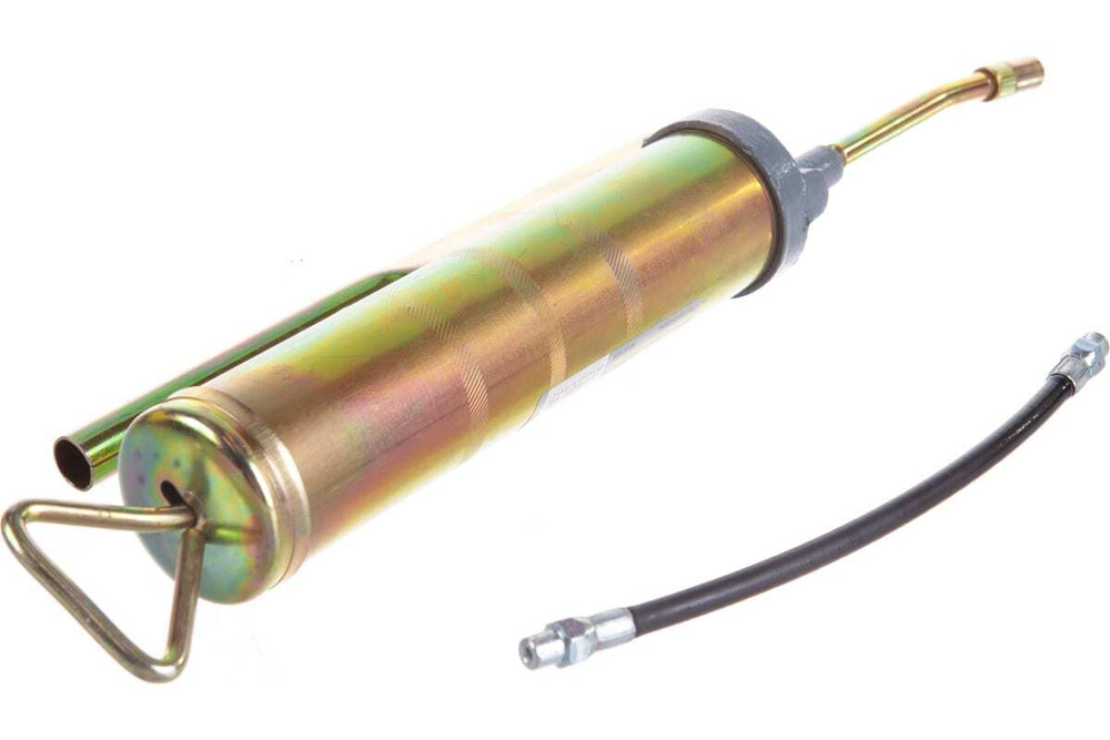 Металлический автомобильный шприц STAYER 4315-400
