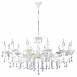 Подвесная люстра Maytoni ARM386-12-W