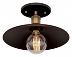 Светильник на штанге Loft it Factory Filament LOFT3101C