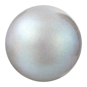 Кристальный жемчуг Pearlescent Grey