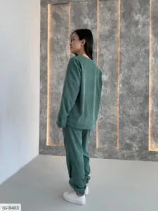 Костюм IG-8398 Фабрика Моды