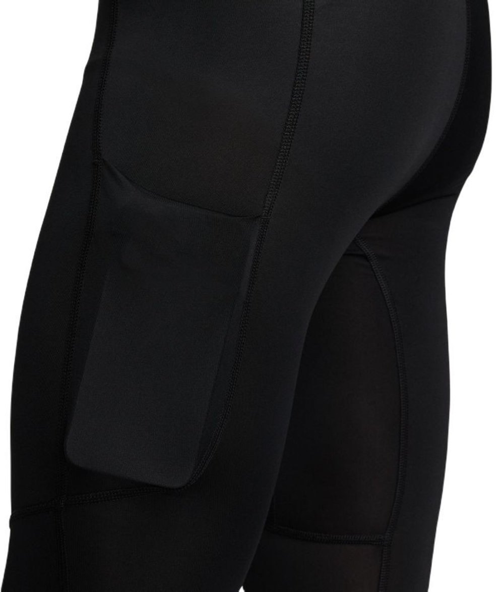 Термобелье Nike Pro Dri-Fit 3/4 Length Tight - Black