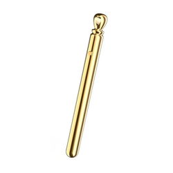 Вибропуля на цепочке Genie Flirting Pen