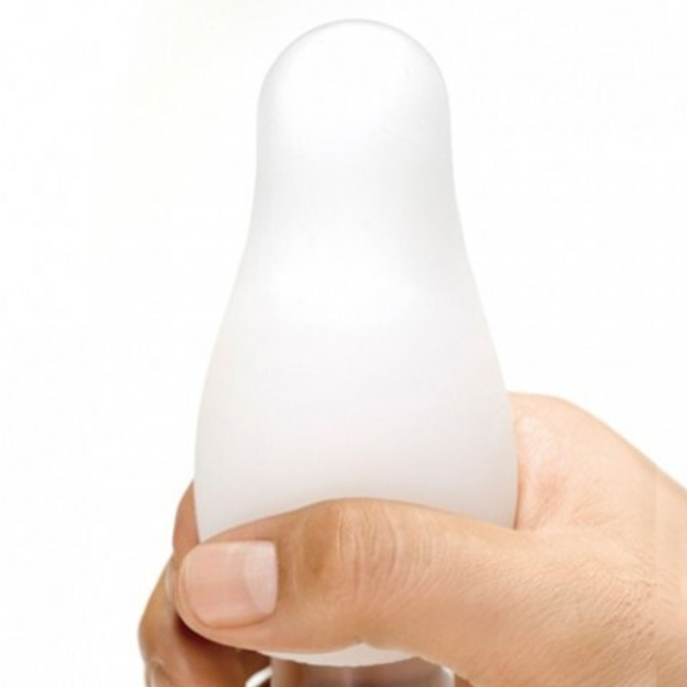 TENGA № 7 Стимулятор яйцо Thunder