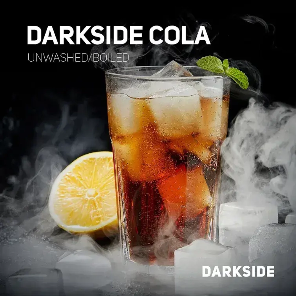 DARKSIDE CORE - DARKSIDE COLA 30g