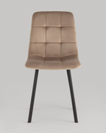 Стул Chilly велюр мокка 4шт.