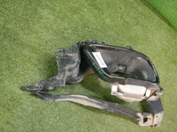 Насадка глушителя правая BMW X5 G05 18-23 M-paket