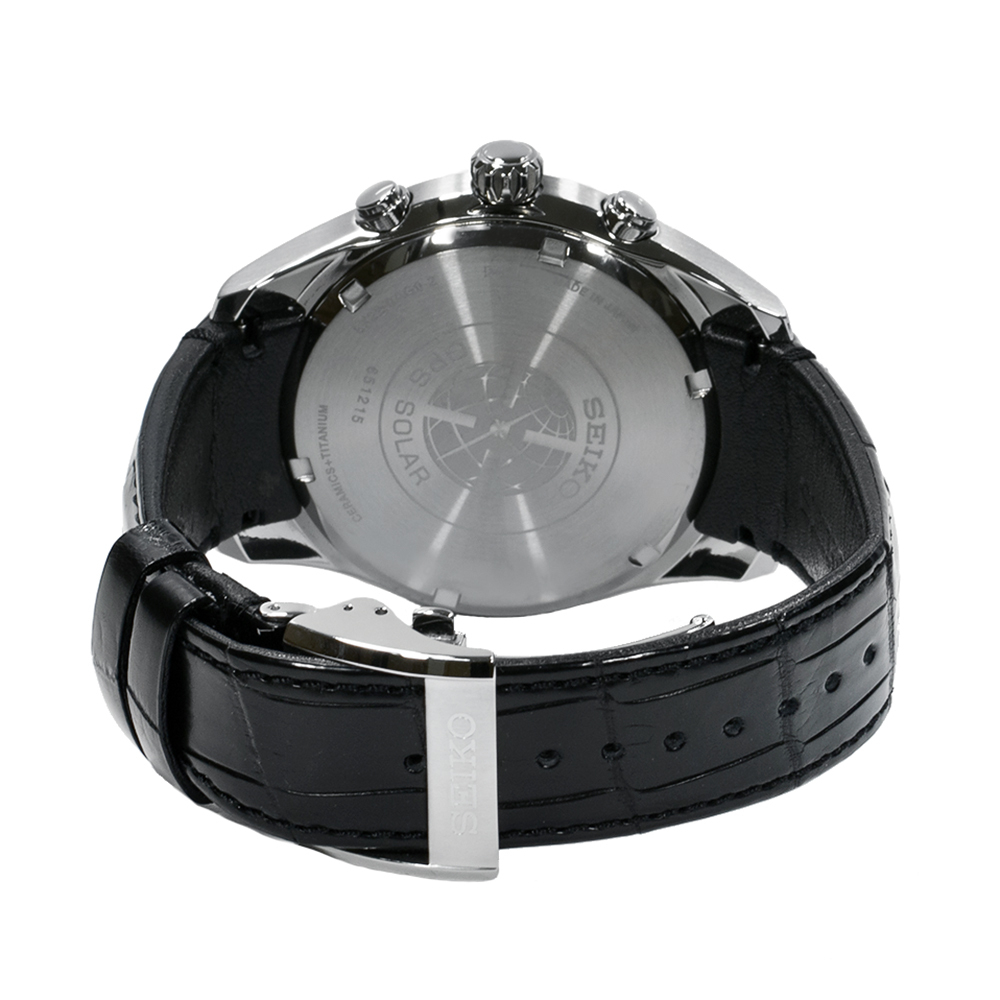 Seiko SSE093J1