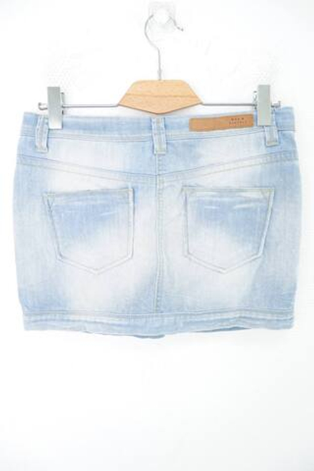 Юбка Vila джинсовая 46 размер