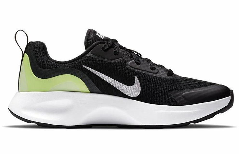 Кроссовки Nike Wearallday (Женская размерная сетка)
