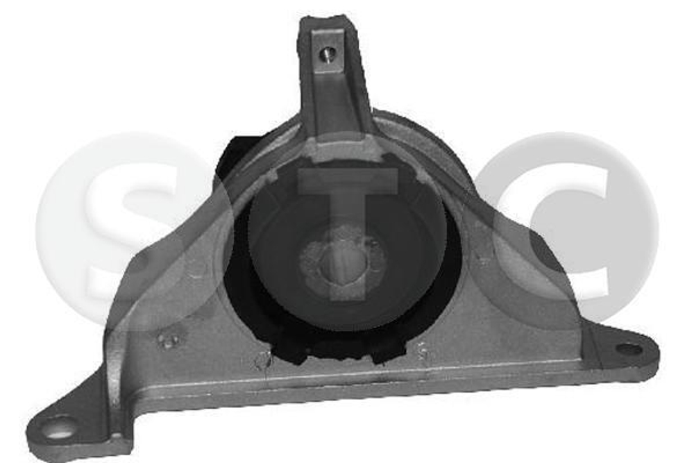 STC - T405084-STC - Mounting, engine