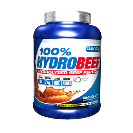 БАД Quamtrax Hydro Beef 2000g