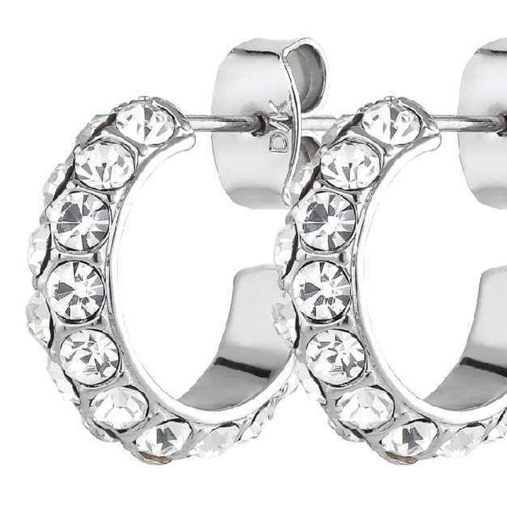Серьги Dyrberg Kern HEIDI SS CRYSTAL 353959