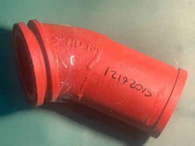 Угол бетоновода CIFA S1026121